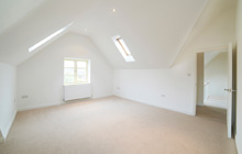 Cuthill bedroom extension leads