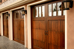 Cuthill garage extension quotes