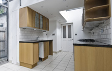 Cuthill kitchen extension leads